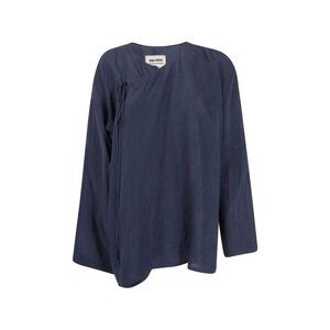 Uma Wang Women "Tanesha" Top